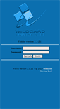 Mobile Screenshot of fidillo.wildcard.it